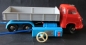 Preview: MS Michael Seidel Hanomag Garant Lastwagen 1963 Fernsteuerungsmodell mit Originalkarton (1443)